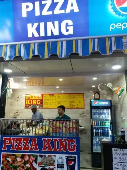 Pizza King