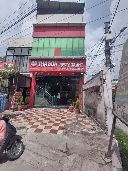 Shagun Restaurant