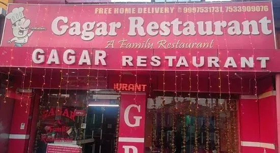 Gagar Restaurant