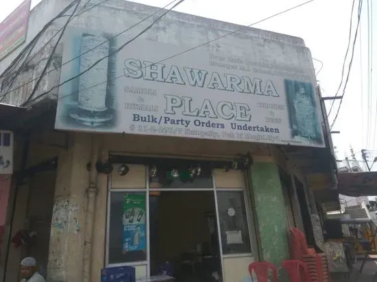 Shawarma Place