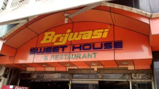 Brijwasi Sweets & Restaurant