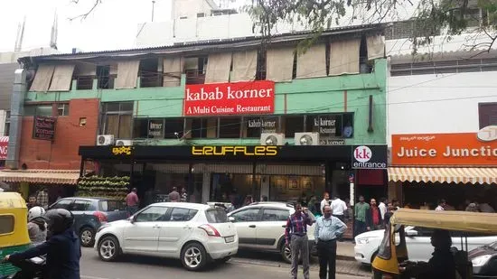 Kabab Korner