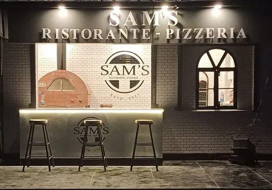 Sam's ristorante pizzeria