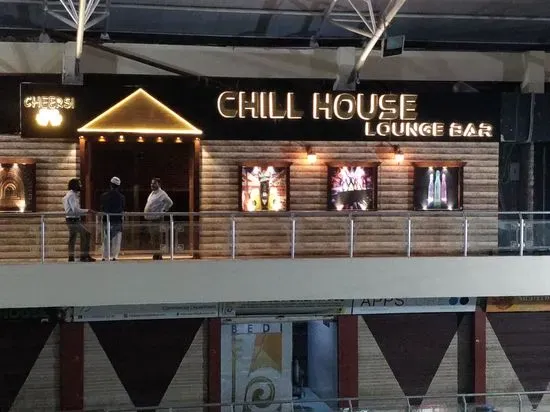 Chill House Lounge And Bar
