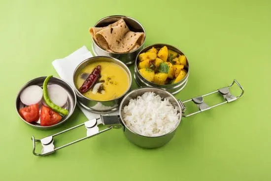 Vaishnav Tiffin service