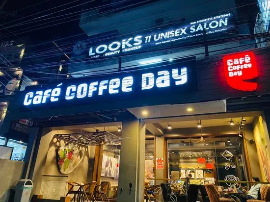 Café Coffee Day