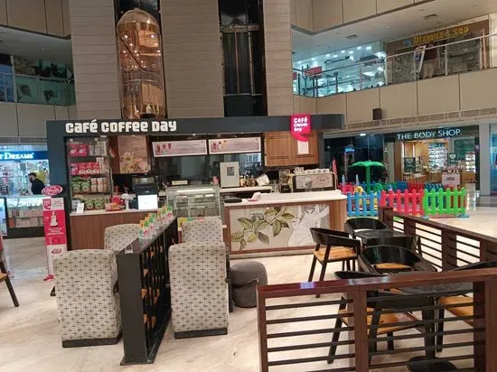 Café Coffee Day