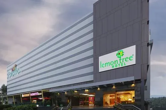 Lemon Tree Hotel, Dehradun