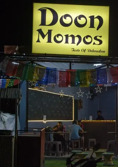 DOON MOMOS