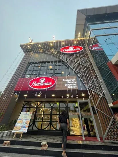 Haldiram's - Basai Mustkil, Fatehabad