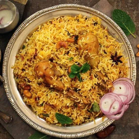 A-One Bombay Biryani