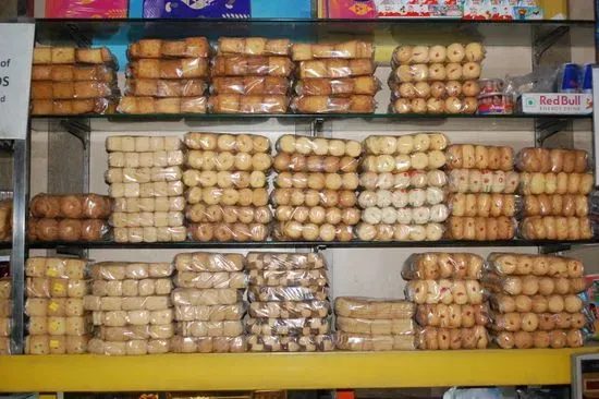 Globe Bakery - Best Bakery Store In Dehradun