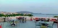 Sargam Restaurant - Old City Rooftop Restaurant | Lake View Restaurants in Udaipur