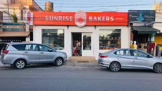 Sunrise Bakers