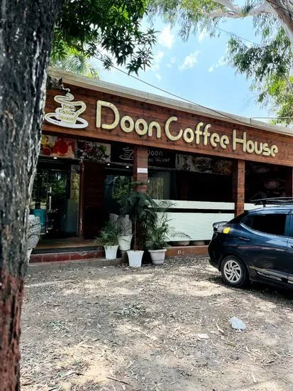 New Doon Coffee House