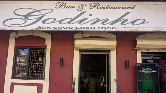 Godinho Bar and Restaurant