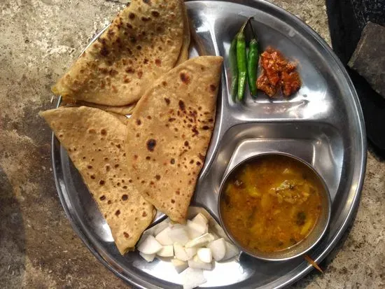 Kashi bhojnalay