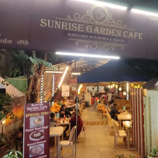 New Sunrise Cafe