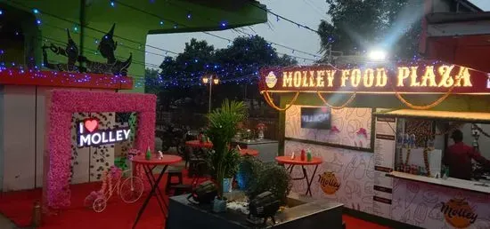 Molley Food Plaza