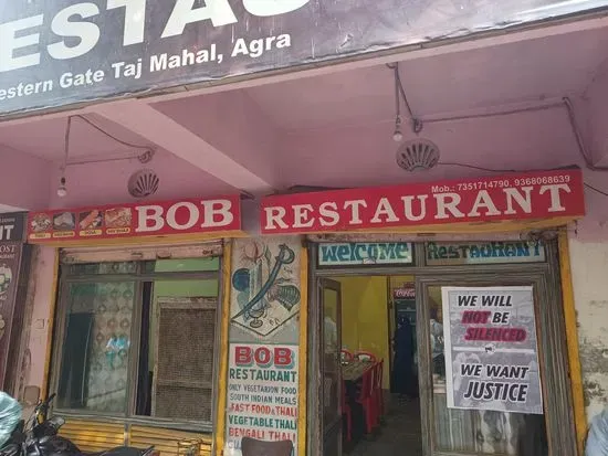 Bob restaurant