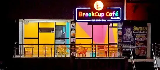 BreakCup Cafe