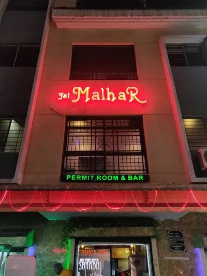 Jai Malhar Surabhi Bar & Restaurant