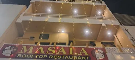 MASALA RESTAURANT