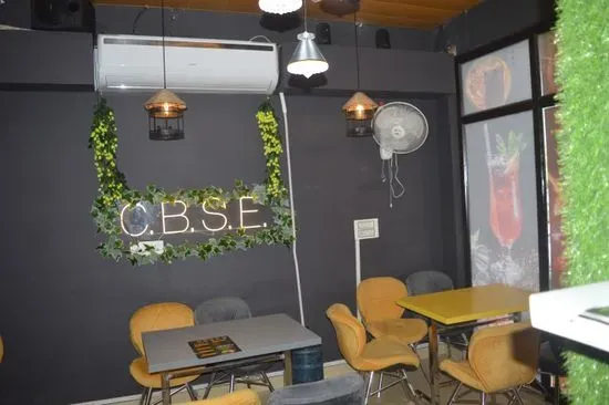 CBSE Cafe