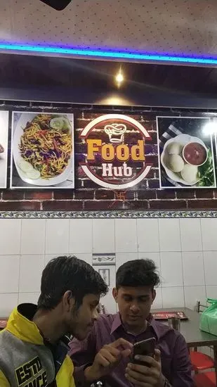 Food Hub