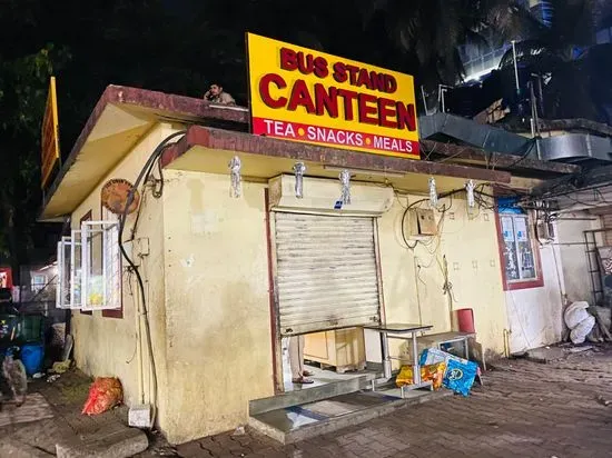 Bus Stand Canteen