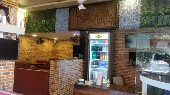 Jai Ambika Veg and Non-Veg Family Restaurant