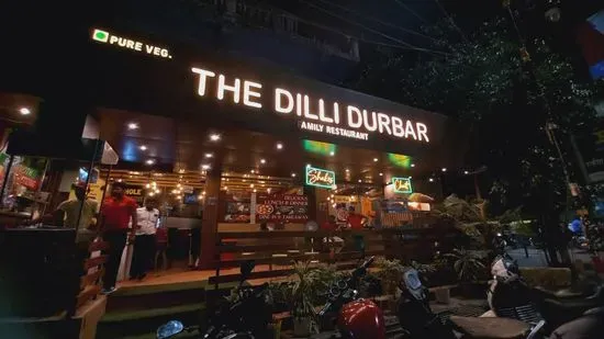 The Dilli Durbar