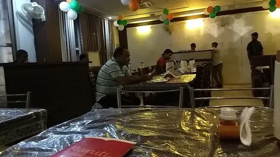 Maruti Restaurant