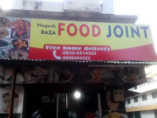 Nagesh Raza Food Joint