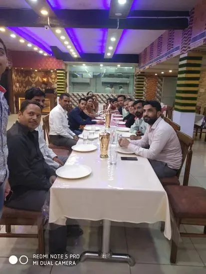 Seva Cafe, Pure Vegetarian Restaurant and Banquet, Varanasi