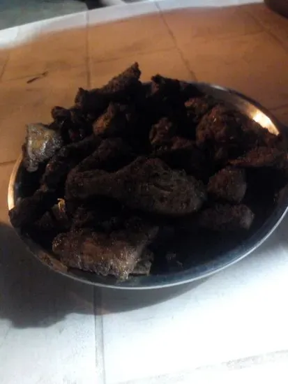 Punjab Shahi Kabab