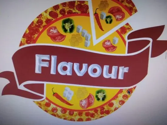 Flavour Pizza