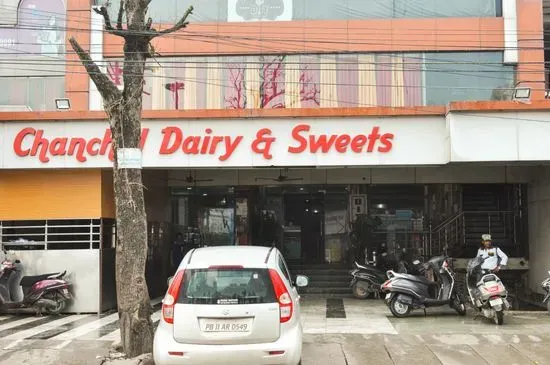 Chanchal Restaurant , Sweet & Dairy(Best Sweet Shop & Restaurant)