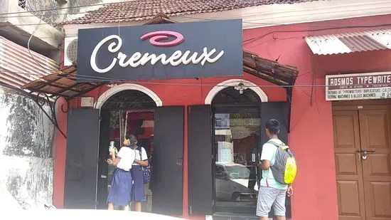 Cremeux