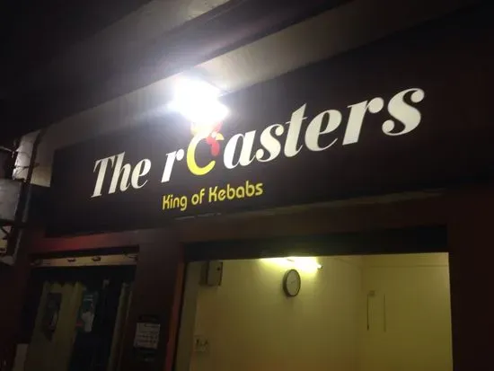 The Roasters