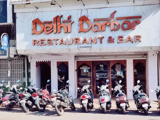 Delhi Darbar Hotel