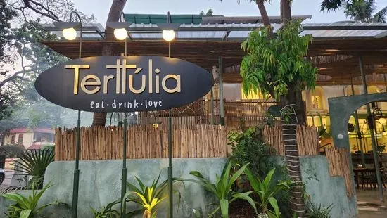 Terttulia Goa