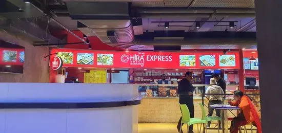 Hira Sweets Express