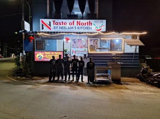 Taste Of North By Neelam's Kitchen