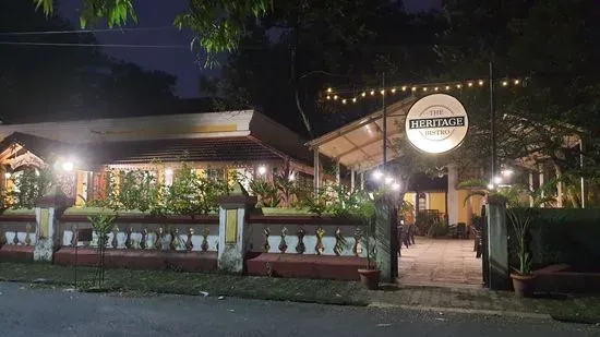 The Heritage Bistro