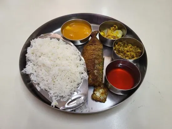 Goan Restaurant