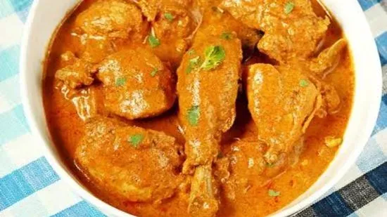 CHAUHAN HOTEL (Chicken)