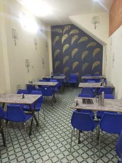 Chatkara (veg or Non-veg restaurant Ballabgarh)