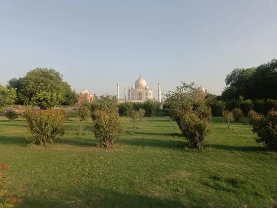 Taj Canteen