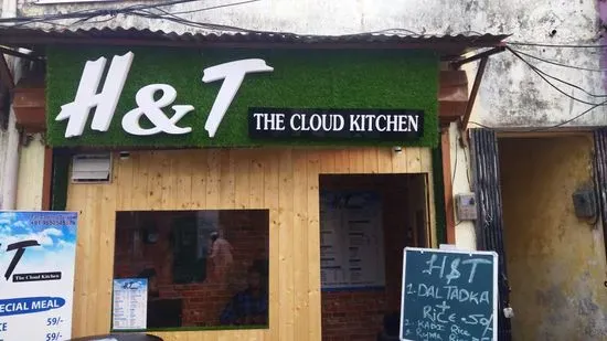 H&T (the cloud kitchen)